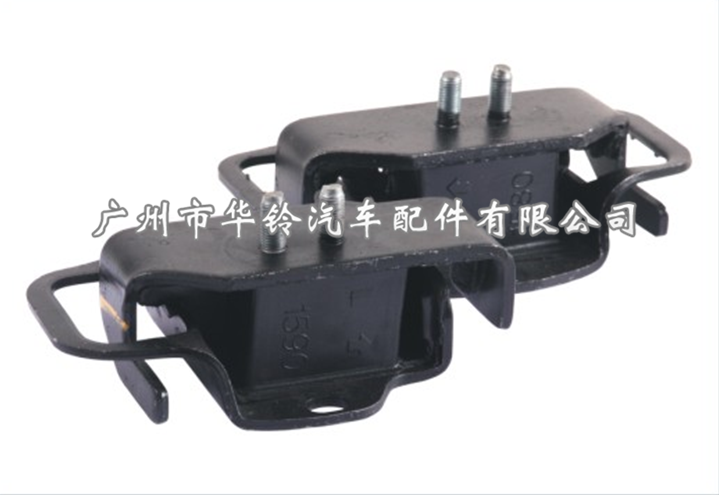 發(fā)動(dòng)機(jī)支架墊（柴油）