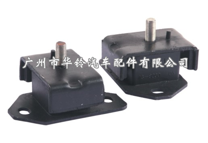 發(fā)動(dòng)機(jī)支架墊