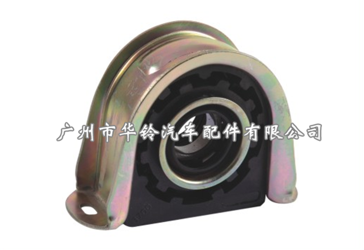 傳動軸中吊總成