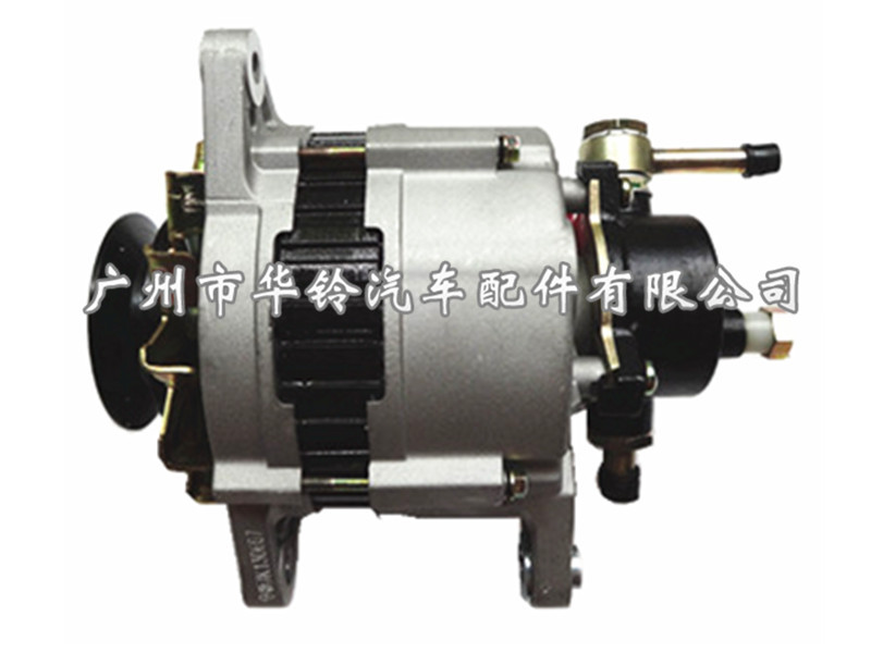 發(fā)電機 12V120A