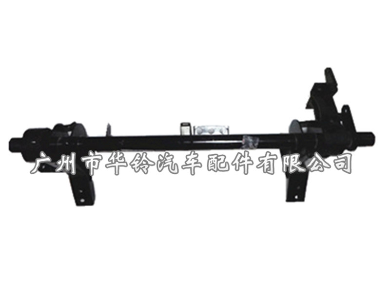 翻轉(zhuǎn)支架總成