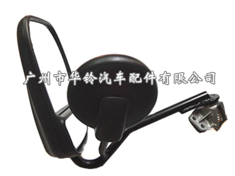 倒車鏡支架總成 右