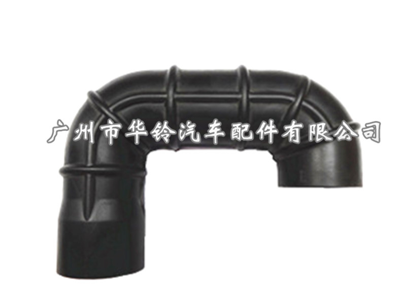 空濾膠管 U型