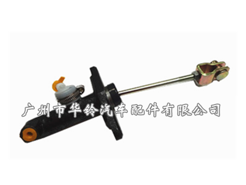離合器總泵