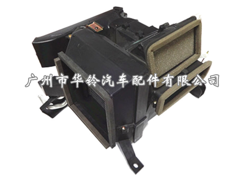 暖風(fēng)機(jī)總成