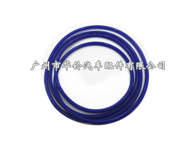 齒輪室蓋密封墊圈