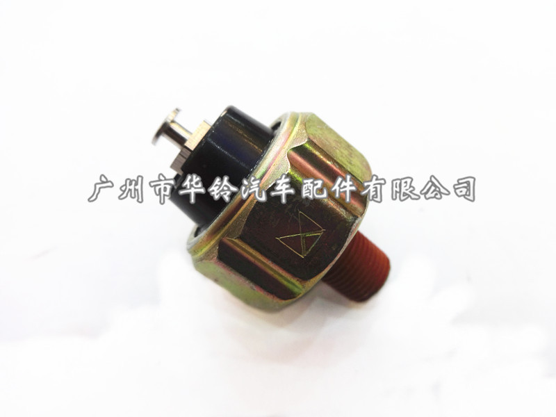 機油壓力感應(yīng)頭