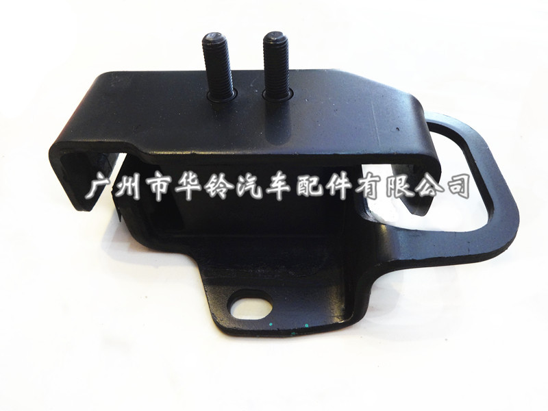 左支架緩沖塊