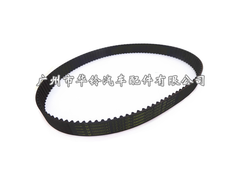 正時(shí)皮帶合件